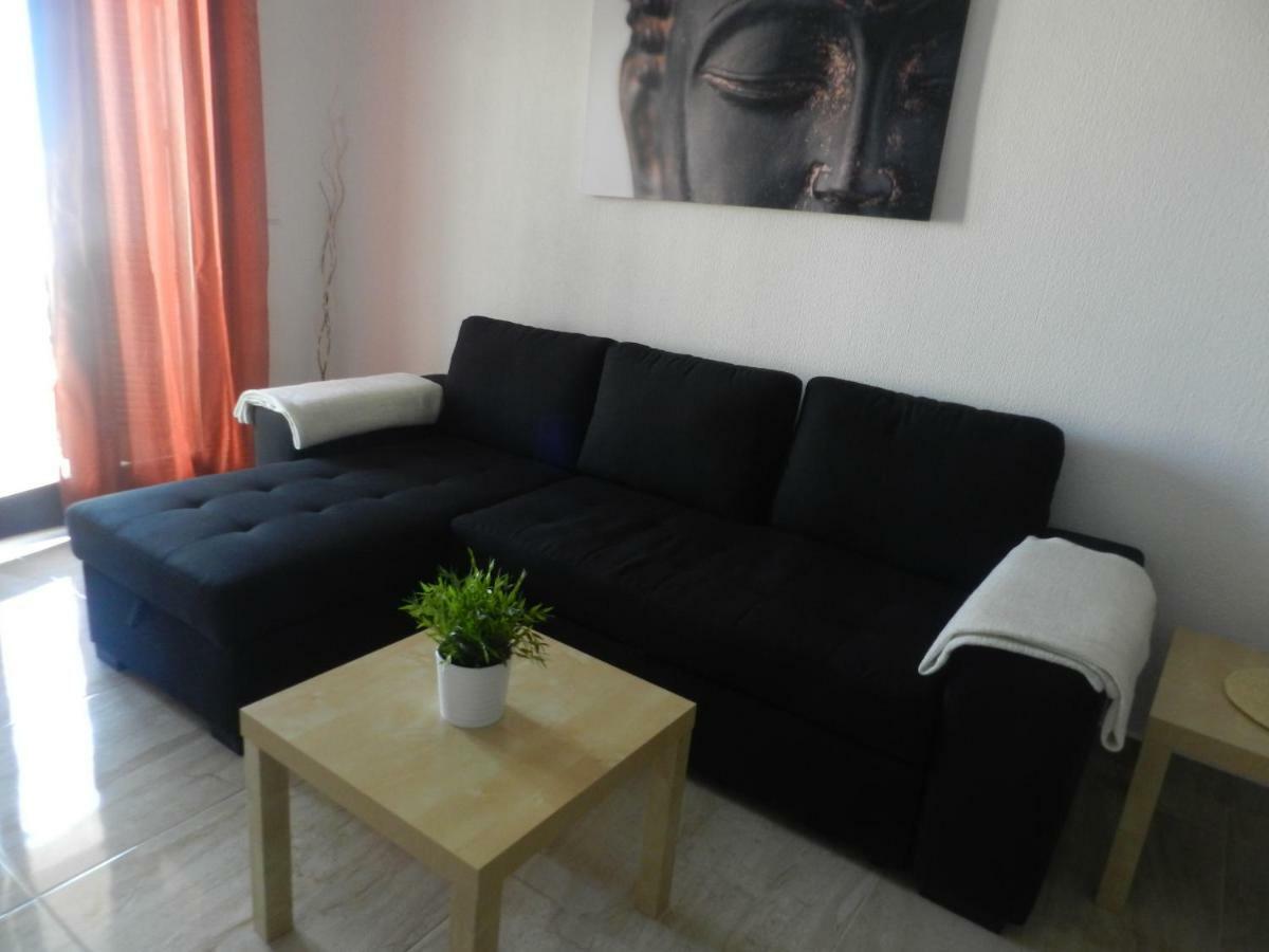 Apartment Bellavista 36 Cabo Roig Exterior foto
