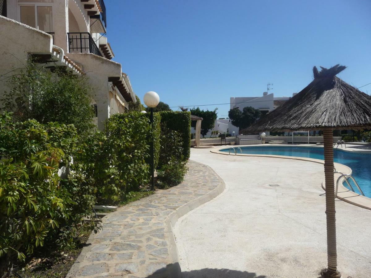 Apartment Bellavista 36 Cabo Roig Exterior foto