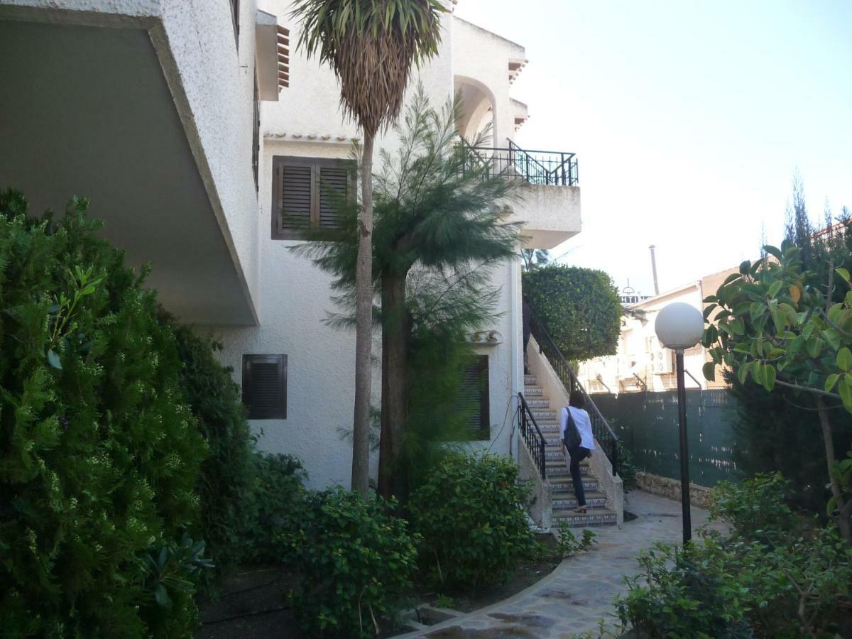 Apartment Bellavista 36 Cabo Roig Exterior foto
