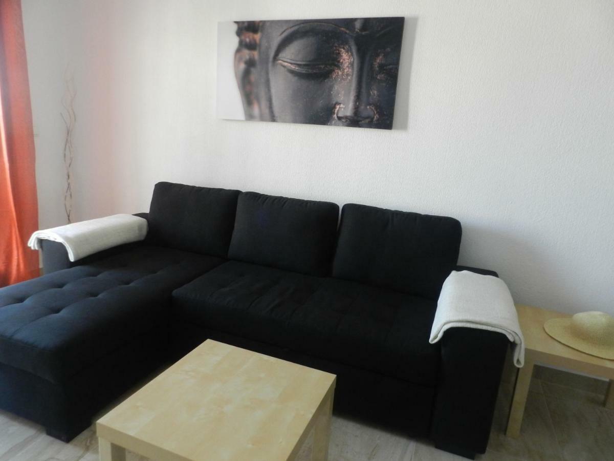Apartment Bellavista 36 Cabo Roig Exterior foto