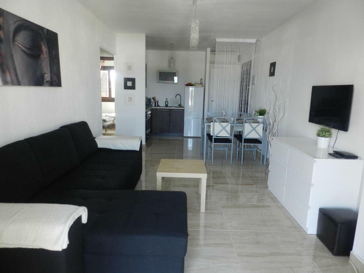 Apartment Bellavista 36 Cabo Roig Exterior foto