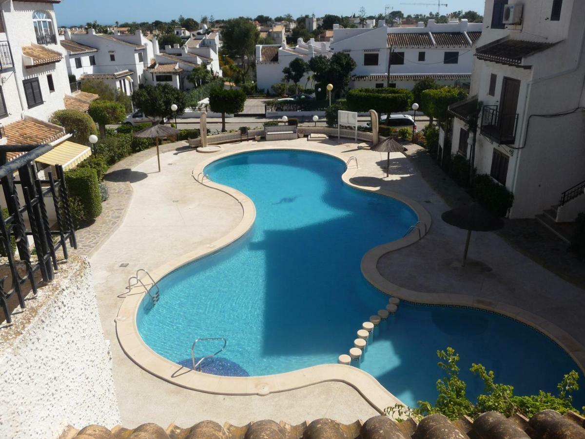 Apartment Bellavista 36 Cabo Roig Exterior foto